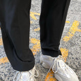 Pantaloni Eleganti Elasticizzati