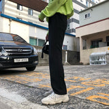 Pantaloni Eleganti Elasticizzati