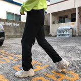 Pantaloni Eleganti Elasticizzati