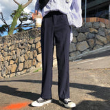 Pantaloni Eleganti Elasticizzati