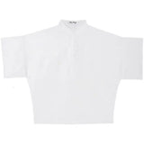 Summer Shirt Men Oversize  Fashion Black White Casual Shirt Men Streetwear Korean Loose Short Sleeve Shirts Mens Pullover Shirts