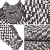 Autumn Winter Mens Sweater Casual Thick Warm Cashmere Turtleneck Pullover Men Slim Fit Classic Sweaters Knitwear Clothing