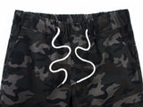 100% Cotton Mens Jogger Autumn Pencil Harem Pants Men Camouflage Military Pants Loose Comfortable Cargo Trouser Camo Jogger