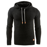 new autumn men hoodies sweatshirts hip hop pullover outwear AXP204