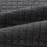 New Hoodies Men Brand Male Plaid Hooded Sweatshirt Mens Hoodie Tracksuit Sweat Coat Casual Sportswear M-4XL