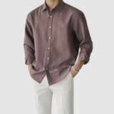 Gotmes-shop mens fashion Summer Digital Printing Solid Color Men's Clothing Beach Vacation Holiday Young Men's Fashion Shirt