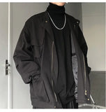 Turtle Neck Long Sleeve T-shirts Men Plus Velvet Warm Basic Solid Korean Style Loose CouplesTops Mens Clothes Streetwear Ins