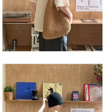 Street Punk Shirt Off-shoulder Hollow T-shirt American 2025 New High-end Style Fashionable Casual Loose Short Sleeves