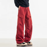 Men's Outdoor Pants Mountaineering Men's New Windproof Pants Waterproof Functional Assault Pants