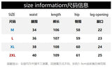 Streetwear Loose Jeans Men 2025 New Korean Style Fashion Loose Straight Wide Leg Pants  Men's Brand Clothing baggy jeans hot