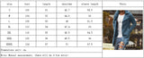 Men's Coat Mid Length Slim Fit Plus Size Windbreaker Men's Casual Jacket