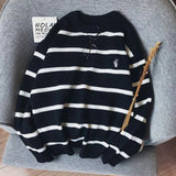 Man Clothes Pullovers Torn Crewneck Knitted Sweaters for Men Plain with Holes Solid Color Round Collar Cheap Casual A Cigaret S