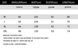 High Street Black White Two Sided Round Neck Knit Sweater Men's Autumn and Winter Hip Hop Oversized Perforated Ripped Knitwears