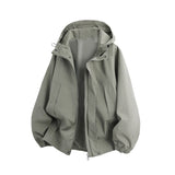 New Waterproof Hiking Jackets for Men and Women Sun Protection Windbreaker Camping Climbing Rain Coat Unisex Portable Clothes