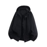 New Waterproof Hiking Jackets for Men and Women Sun Protection Windbreaker Camping Climbing Rain Coat Unisex Portable Clothes