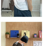 Street Punk Shirt Off-shoulder Hollow T-shirt American 2025 New High-end Style Fashionable Casual Loose Short Sleeves