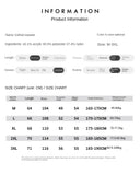 Knitted V-Neck Sweater Ribbed Neckline Not Easy To Deform Thick Warm Fashion Trend Crisp Shape Tall Thin Quality Fabric Skin