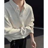 Spring Beige Hoodie Men Fashion Casual Lapel Sweatshirt Men Streetwear Korean Loose Pullover Hoodie Mens Black Hoody M-3XL