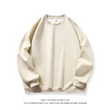 Men's Oversized Hoodie White Fashion 5XL Hoodies Oversize for Men Solid Man Casual Wear Hoody Unisex Male Sweatshirt