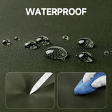 MATE ELAN Waterproof Mens Sling Bag Anti-Theft Design, Crossbody Bag For Travel Sport, Japanese Shoulder Bag Ipad Fit 7.9 inch