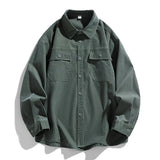 Spring new outdoors shirt men  Sun Protection Fishing Shirts Men's Long Sleeve Shirts Mesh Breathable Hiking Work Cargo Shirts