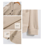 New Knitted Sweater Cardigan Men Autumn Solid Casual Man Clothes Korean Fashion 80% Cotton V-Neck Collar Sweater Men