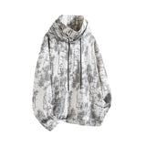 Men's hoodie coat Men Sweatshirts Camouflage pattern Pullover for Male Hoody Outdoor Sweatshir