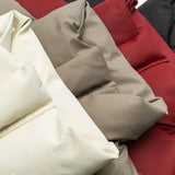 Cotton Padde Jacket Men Winter Thick Warm Jackets Man Parka Casual Fashion Outwear Coats Men's Stand Collar Clothing 3XL-M