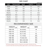 Brand Spring Long Sleeves Shirts Mens 100% Cotton Striped Business Shirts for Men Daily Formal Work Tops Man