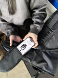 New 2025 Large Capaci Lightweight Cycling Crossbody Bag Single oulder Hiking Waterproof Travel Chest Bag Trendy Brand