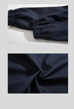 Japanese Cityboy Work Jacket Men's Spring Autumn Multi-pocket Mountaineering Suit High-end Casual Hooded Jacket Chic