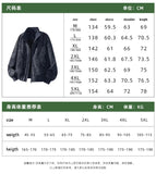 Jacket Men Autumn New Arrival Short Loose Tie Dye Jacket Stand Collar Casual Streetwear Outerwear Bomber