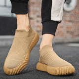 Men Vulcanized Shoes Fashion Casual Shoes 2023 High Quality Breathable Casual Sports Shoes Men Zapatillas Hombre Free Shipping