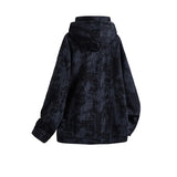 Men's hoodie coat Men Sweatshirts Camouflage pattern Pullover for Male Hoody Outdoor Sweatshir