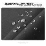 Sports Waterproof Duffel Bags Men Big Travel Bags Hand Luggage Storage Bag  Large Capacity Duffel Oxford Weekend Gym Fitness Bag