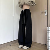 Wide leg pants men Hiking Pants Unisex Camping Trekking Climbing Rain Pants Outdoor Sports Mountain Women Men Trousers