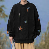 Sweaters Men Simple Gentle Daily All-match Autumn Winter Couple Vitality Handsome Comfortable Cozy Pullovers Knitted Advanced