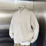 Autumn Cardigan Men's Knit Cardigans Knitwear Korean Popular Clothes Mens Clothing Sweater for Men Cárdigan Winter Man Sweater
