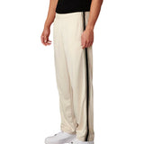 Spring And Autumn New Men's Sports Pants American Style Striped Loose Straight Leg Casual Running Training Wear Men's Pants