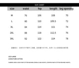 Men Loose Fit Cargo Pants Workwear Trousers Multi Pocket Outdoor Casual Joggers Streetwear Hip Hop Drop Crotch Trousers for Men