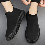Men Vulcanized Shoes Fashion Casual Shoes 2023 High Quality Breathable Casual Sports Shoes Men Zapatillas Hombre Free Shipping
