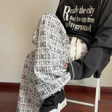 Autumn Corduroy Pants Men Fashion Retro Casual Pants Men Streetwear Hip-hop Loose Wide Leg Pants Mens Trousers Large Size 4XL