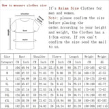 Men's T-shirts Oversized White Big Size 5XL Cotton T Shirt for Men Casual Summer Wear Letter Print Tee Shirts Men Clothing