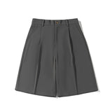 Ice Silk Pants Men'S Shorts New Summer Men's Sports Shorts Elastic Waist Drawstring Casual Shorts Jogging Pants 5XL