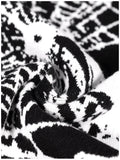 American Trendy Men's Sweaters Winter High Street Spider Web Jacquard O Neck Long Sleeve Pullover Retro Harajuku Gothic Knitwear