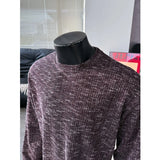 Autumn Long Sleeved T-shirt Men Fashion Retro Tie Dye T-shirt Men Streetwear Hip-hop Loose Casual T Shirt Mens Top M-3XL