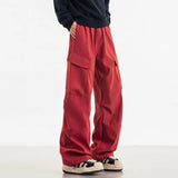 Men's Outdoor Pants Mountaineering Men's New Windproof Pants Waterproof Functional Assault Pants