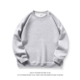 Men's Oversized Hoodie White Fashion 5XL Hoodies Oversize for Men Solid Man Casual Wear Hoody Unisex Male Sweatshirt