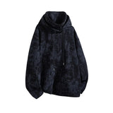 Men's hoodie coat Men Sweatshirts Camouflage pattern Pullover for Male Hoody Outdoor Sweatshir