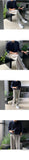 Men Autumn and Winter Knitted Cardigan Long-sleeved Sweater, Fashionable Single-breasted, Advanced Sense, Pure Color, Loose Coat